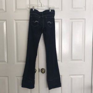 Bootcut Jeans